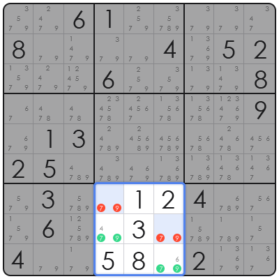 welcome to killer sudoku online