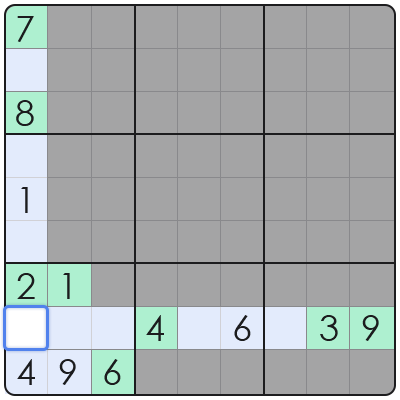 how to solve hard sudoku when stuck